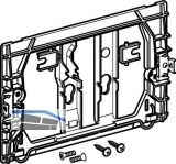 Geberit Befestigungsrahmen zu Delta-Line